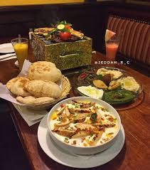 مطعم يونين Yonine Lebanese Cuisine الاسعار المنيو الموقع