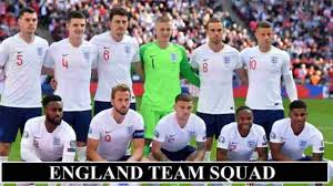Every confirmed announced squad from england, france, germany, spain to italy. England Euro 2020 Team Squad Starting Line Ups 23 Players List