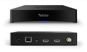 Christmas Gift Idear For Your Home New Tablo 4 Tuner Digital Video Recorder Digital Tv