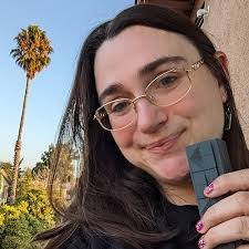 Elizabeth Joseph's Instagram, Twitter & Facebook