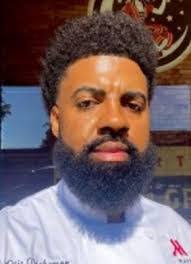 Otis Dickerson's Instagram, Twitter & Facebook