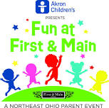Fun at First & Main – Back to School Bash