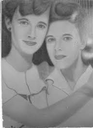 Does anyone have any photos of my grandmother? Mrs Guthrie, Nora , Gran