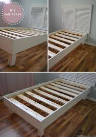 Platform beds come in standard sizes: Kids Twin Platform Bed Ideas On Foter