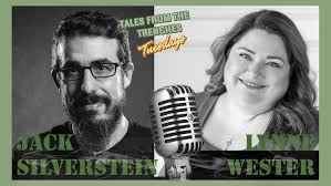 Episode 59: Lynne Wester #nonprofit #fundraising #leadershipskills  #donorlove