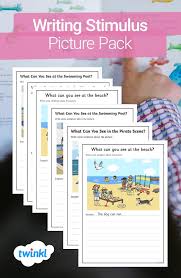 Writing Stimulus Picture Pack Literacy Lessons Writing Skills Narrative Writing