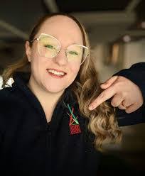 Jaclyn Adair's Instagram, Twitter & Facebook