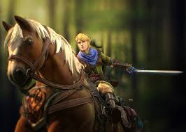 After having thawed king zora as an adult, you can hold down during the text. Artstation The Legend Of Zelda Link And Epona Fan Art Raul Alves