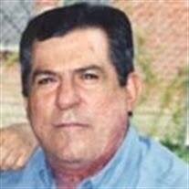 Genaro Cantu Jr. Obituary