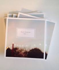 Softcover Photo Book Photobook Design Book Design Inspiration
