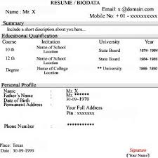 Cover letter plays an important role in your job search process. Naukri Resume Writing Review July 2021