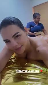 Vitaly Sanchez desnuda revealing perfect ass