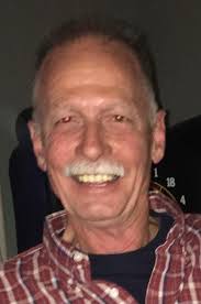 Michael "Blinks" Buss Obituary March 25, 2021