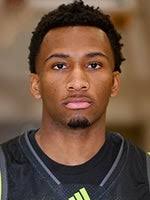 Kansas signee Darryn Peterson will finish as the No. 1-ranked prospect in  the 2025 class