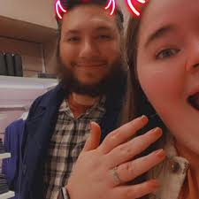 Long shot but can someone make this picture look like sunset and remove the  horns out of the picture please. If possible please I'd appreciate it