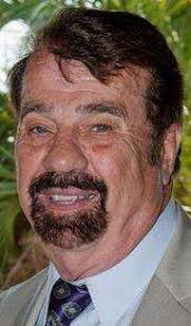 James “Jim” Stepp