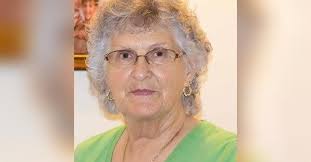 Marian Conner Scott Obituary