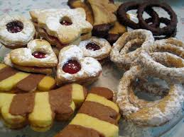 Shortbreads are one of the easiest and delicious shortbread biscuits.we can make this beautiful shortbreads with only a few basic ingredients.ingredients. 21 Best Ideas Slovak Christmas Cookies Most Popular Ideas Of All Time