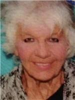 Trudi Starnes Obituary (1946