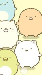 Choose from hundreds of free phone wallpapers. Sumikko Wallpaper Cute Cartoon Wallpapers Cute Wallpapers Cute Drawings