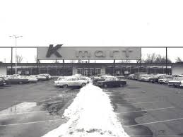 Happy Birthday Kmart Target Walmart All Turn 50 Pictures Street Scenes Discount Stores
