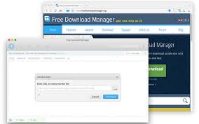 Ever heard of an internet download manager? Download With Free Download Manager Fdm Get This Extension For Firefox En Us