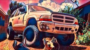 Image result for Light Driftwood 1999 Durango