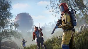 Rust Free Download - AnkerGames