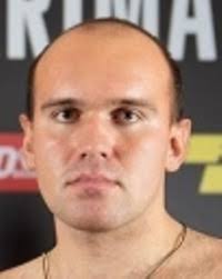 BoxRec: Bogdan Rakich