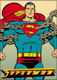 Image result for superman chains