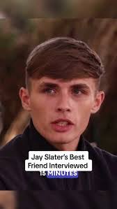 Jay Slate's Instagram, Twitter & Facebook