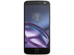 Lenovo Moto Z Smartphone Review Notebookcheck Net Reviews