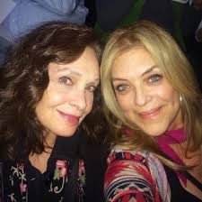 Deborah Van Valkenburgh