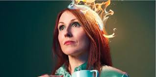 Review: Troubled, The London Irish Centre