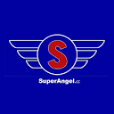 SuperAngels.com 超級天使團