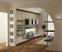 50 Pop Arches Designs Pop Walls For Modern Homes Interiors 2019 2b 25286 2529 Modern Houses Interior Living Room Partition Design House Interior