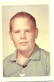 Roy Dan Pringle (1950-2008)