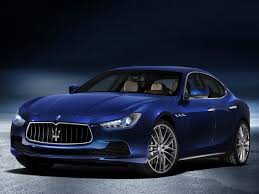 The Most Beautiful Cars Of The Year With Images Maserati Ghibli Maserati Car