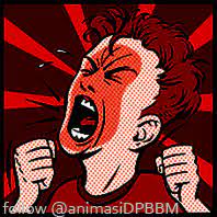Begitulah postingan yang admin sampaikan,jika ada kurang lebihnya kami mohon maaf. Gambar Dan Kata Kata Emosi Dan Marah Terbaru
