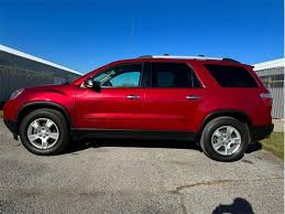 Image result for Red Jewel 2012 GMC