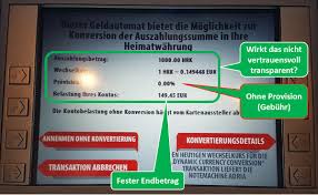 Bei manchen studenten girokonten können kunden mit ihrer kreditkarte sogar an fast allen automaten auf der gesamten welt kostenlos bargeld auszahlen lassen. Geld Abheben In Kroatien Abzocke Falle Vermeiden Wichtig