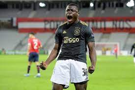 Player stats of brian brobbey (jong ajax amsterdam) goals assists matches played all performance data. Ajax S Latest Star Has The Dream Of Playing For Manchester United But Raiola Could Take The Transfer London News Time