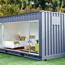 67 Gartenhaus Flachdach Gestaltungsideen In 2020 Container House Plans Container House Container House Design