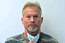 In Barry Morphew's latest Colorado court appearance, public interest in the  case takes center stage