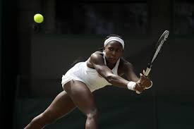 Cori coco gauff is the youngest player to qualify for wimbledon in the open era. Away From Tennis Coco Gauff Lives A Teenager S Life Instagram Facetime Family News The Palm Beach Post West Palm Beach Fl