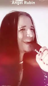 Ángel Rubin balada rock power ballads heavy metal music cantante metal  español #guitar #musica