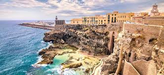 / ˈ s j uː t ə /, us: Melilla Cosa Fare Cosa Vedere E Dove Dormire Spagna Info