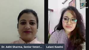 4th Episode of Interview Series of " My Journey in Wildlife " by Dr. Aditi  Sharma