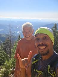 Favorite movie after hiking incline