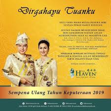 Apabila hari kelepasan itu jatuh pada hari kelepasan mingguan, maka hari tersebut digantikan dengan hari esoknya dan jika hari kemudiannya itu juga merupakan hari kelepasan, maka hari berikutnya dijadikan hari kelepasan. Sultannazrinmuizzuddinshah Instagram Hashtag Photos Videos Pikdo